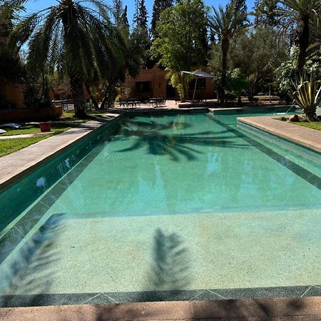 Riad Sheherazade Marrakech 마라케시 외부 사진