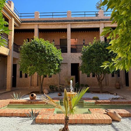 Riad Sheherazade Marrakech 마라케시 외부 사진