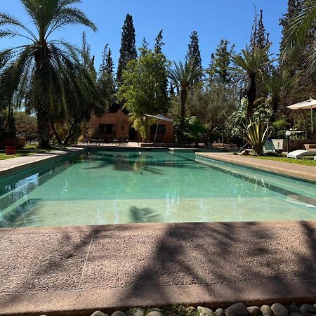 Riad Sheherazade Marrakech 마라케시 외부 사진