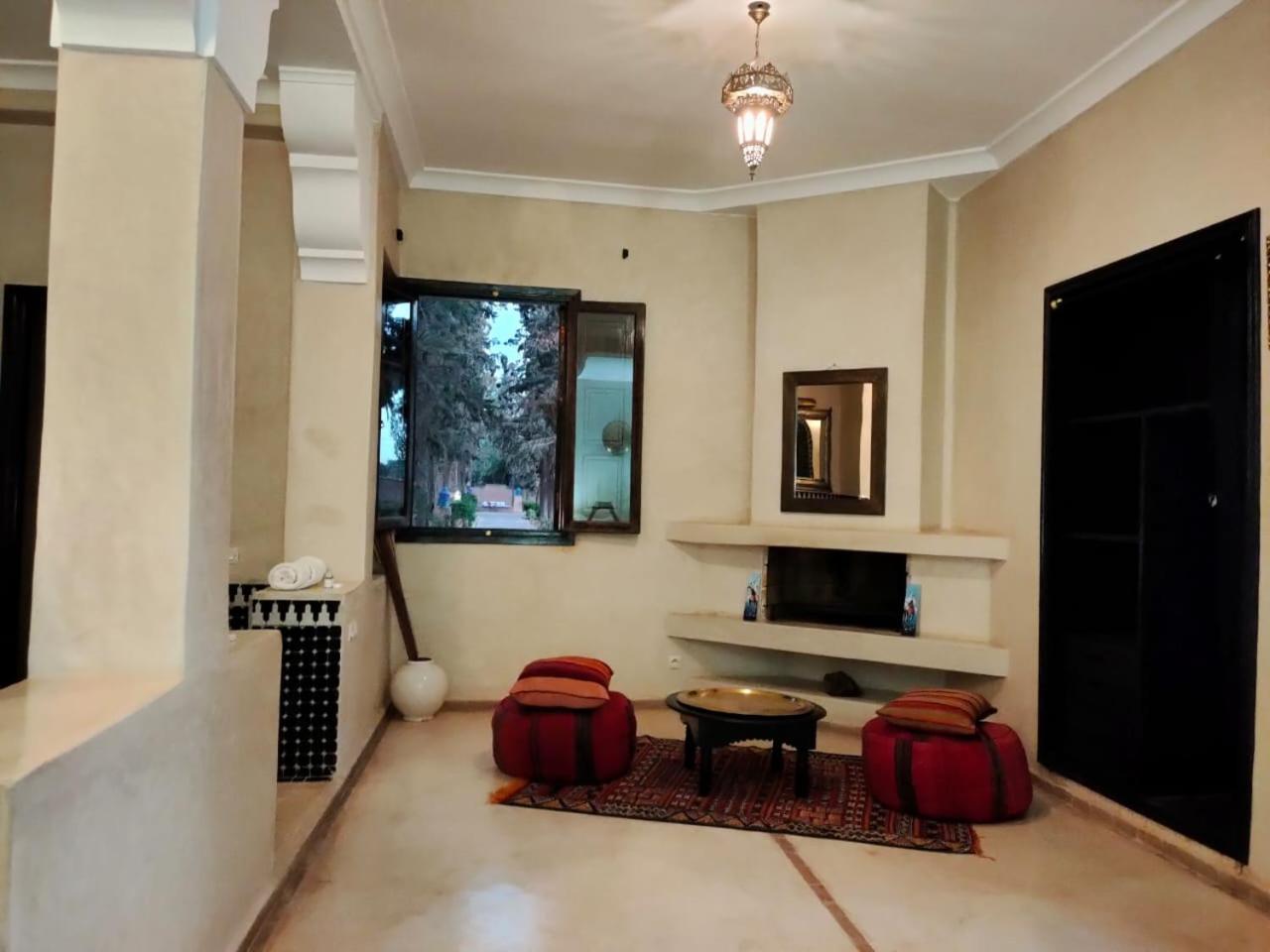 Riad Sheherazade Marrakech 마라케시 외부 사진