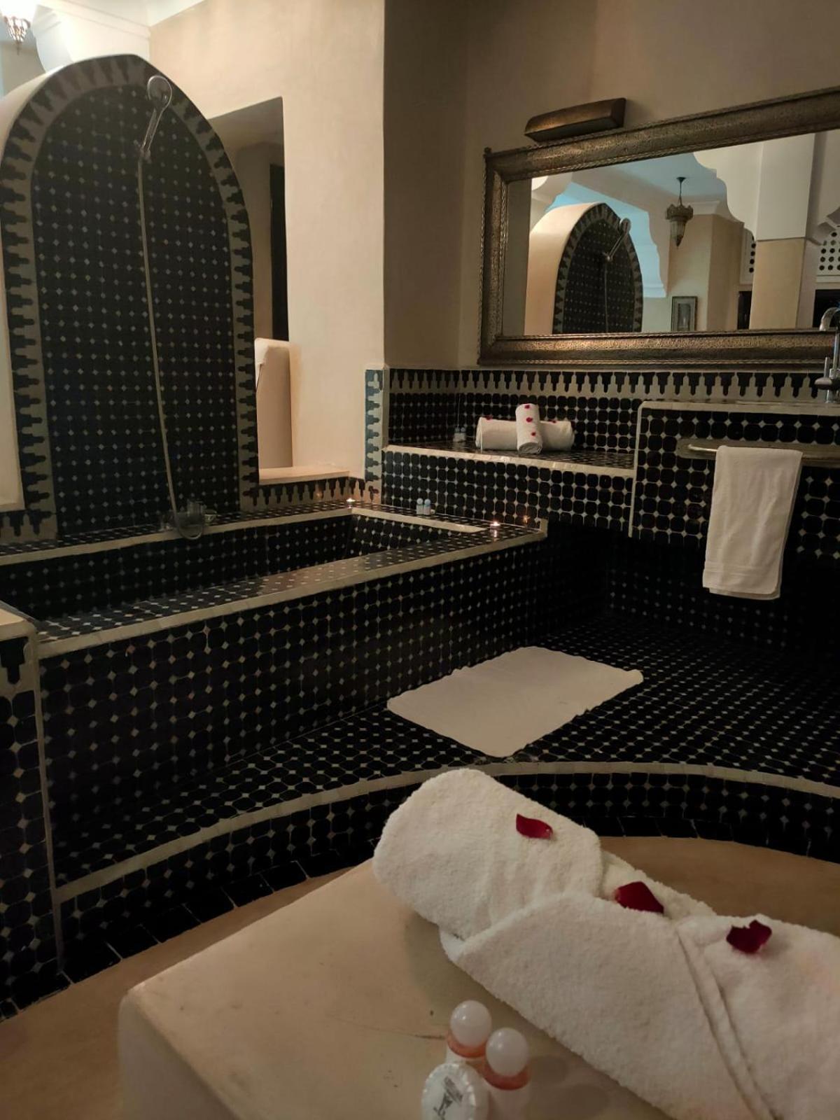 Riad Sheherazade Marrakech 마라케시 외부 사진