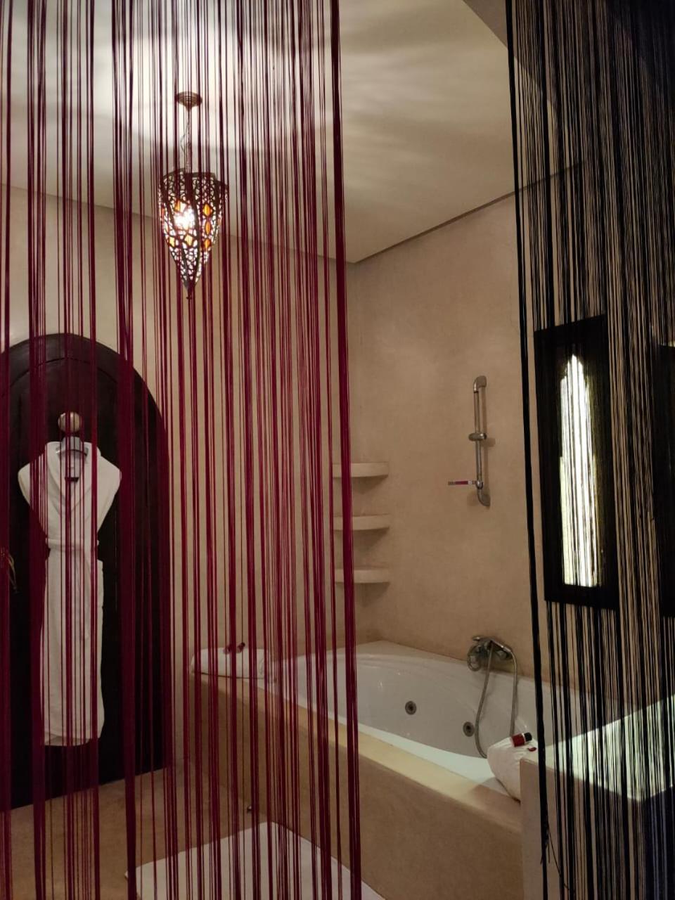 Riad Sheherazade Marrakech 마라케시 외부 사진