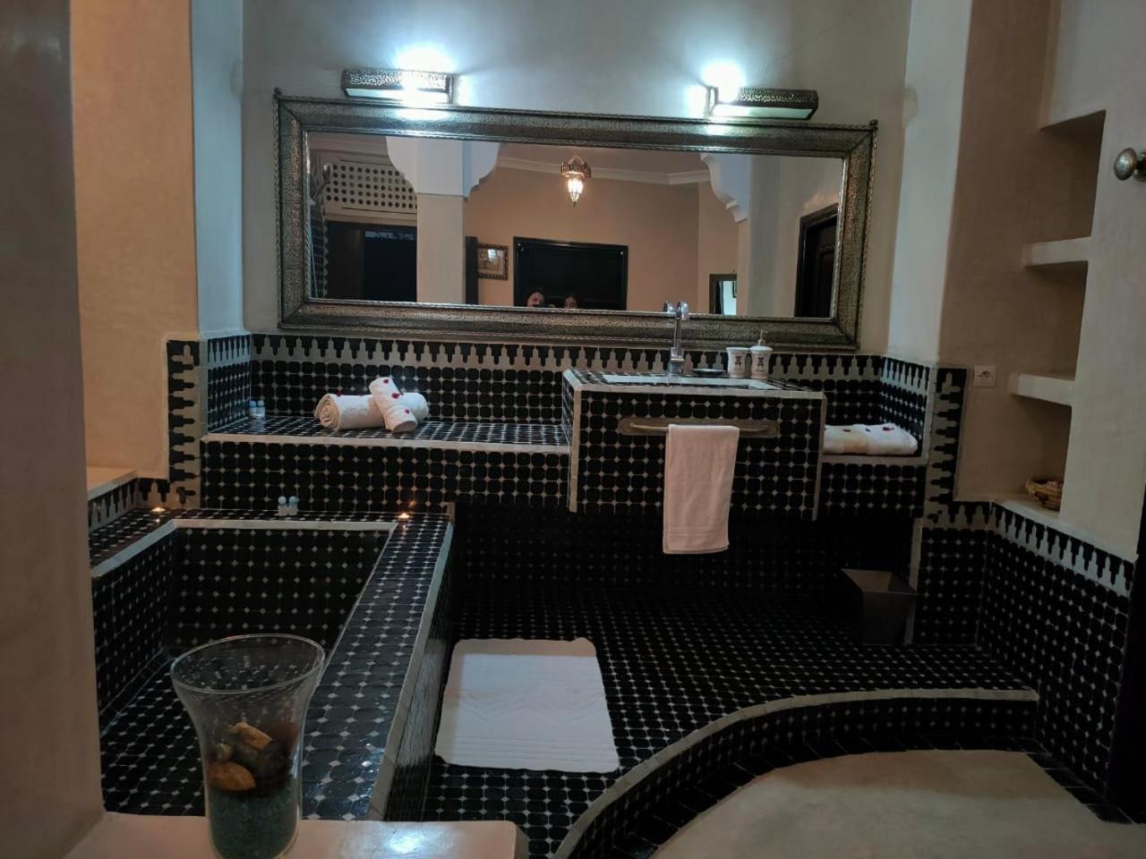 Riad Sheherazade Marrakech 마라케시 외부 사진