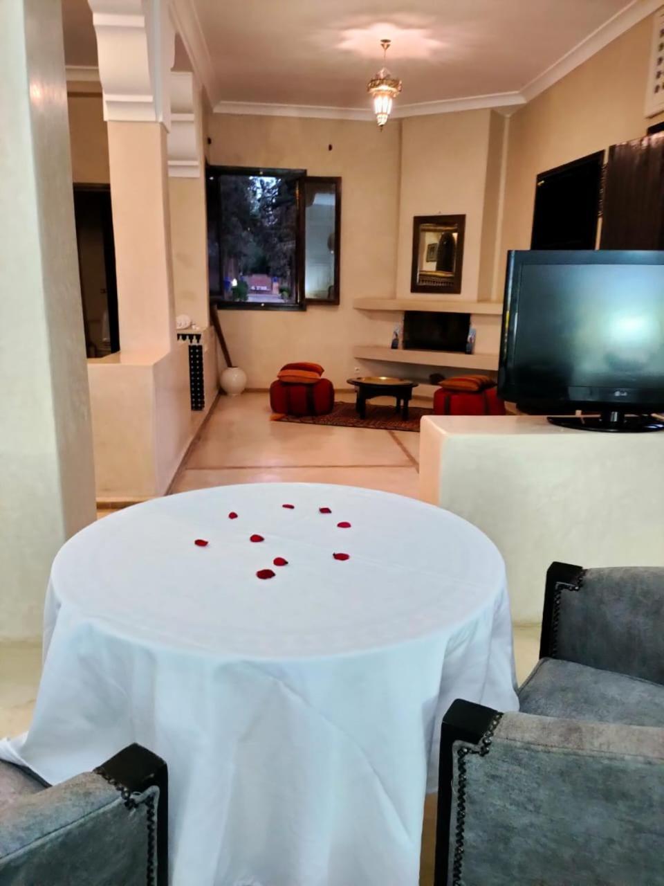 Riad Sheherazade Marrakech 마라케시 외부 사진