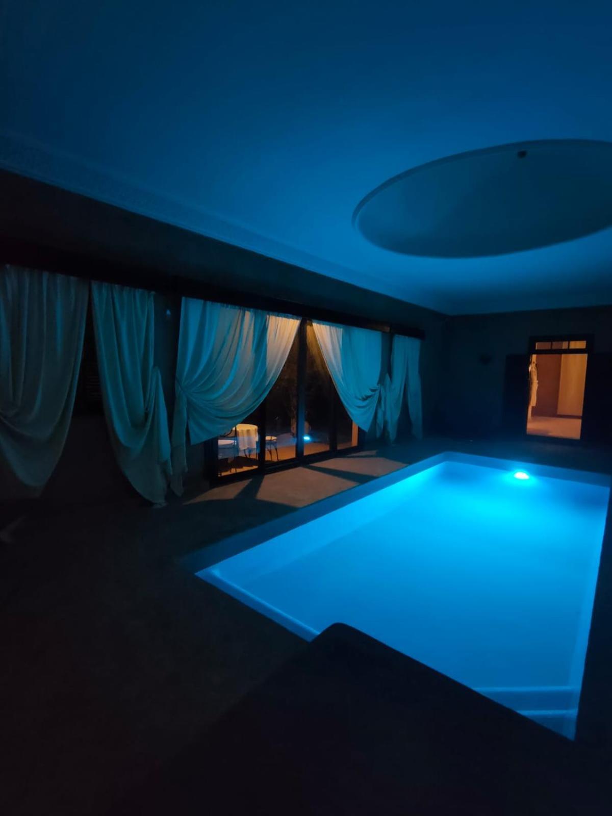 Riad Sheherazade Marrakech 마라케시 외부 사진