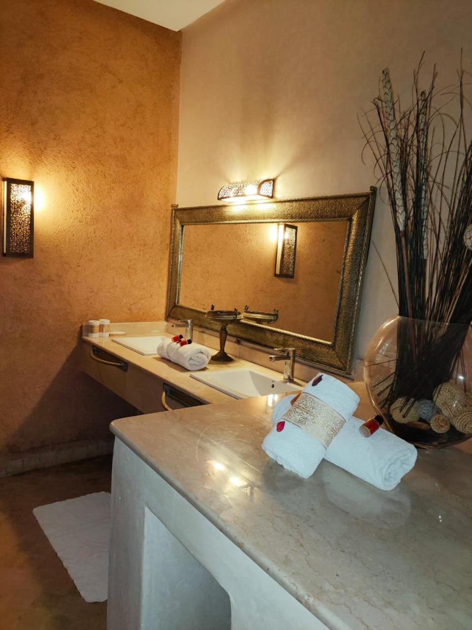 Riad Sheherazade Marrakech 마라케시 외부 사진