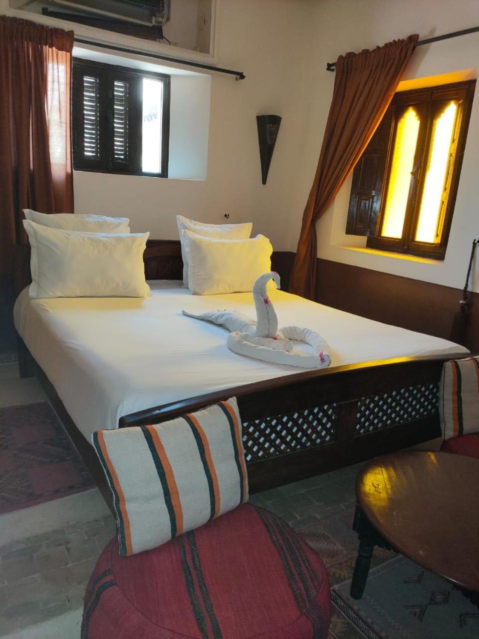 Riad Sheherazade Marrakech 마라케시 외부 사진