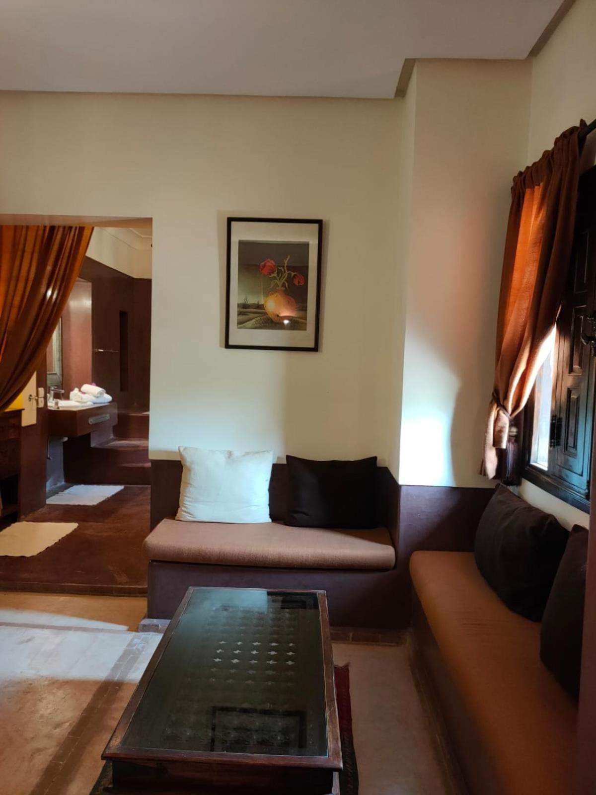 Riad Sheherazade Marrakech 마라케시 외부 사진