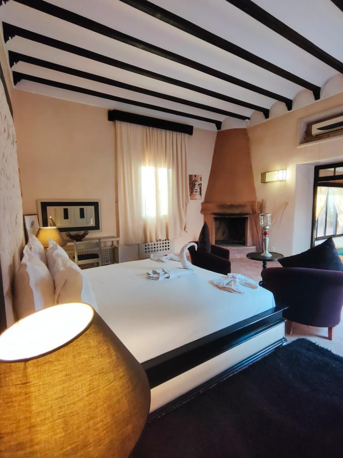 Riad Sheherazade Marrakech 마라케시 외부 사진