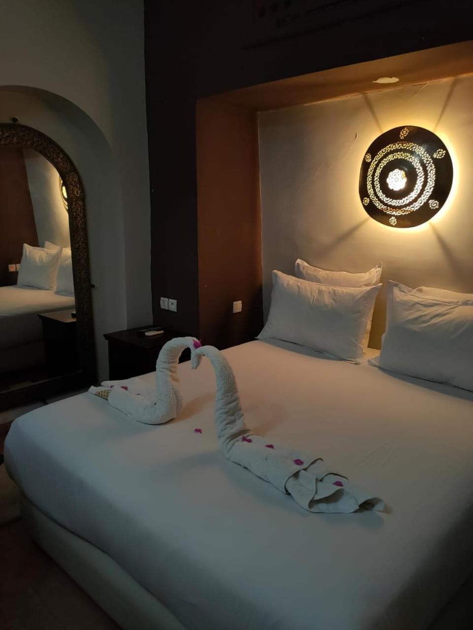 Riad Sheherazade Marrakech 마라케시 외부 사진