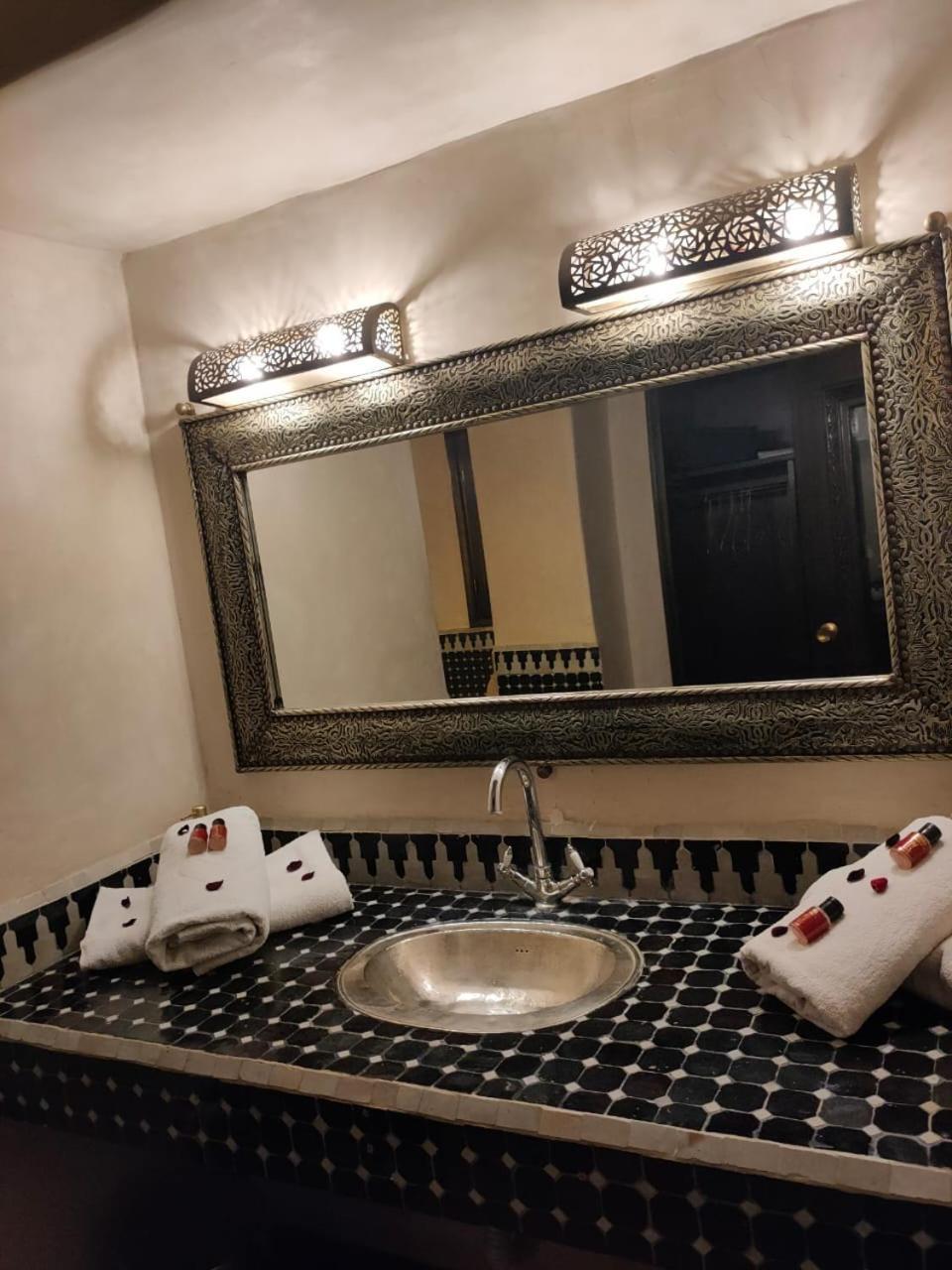 Riad Sheherazade Marrakech 마라케시 외부 사진