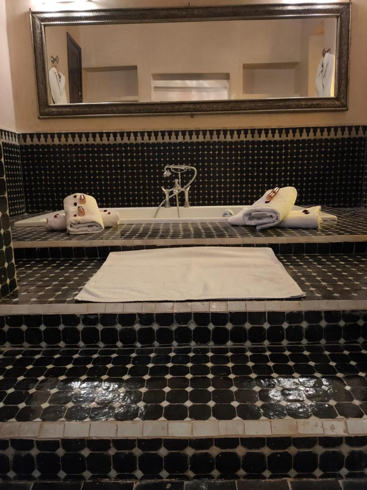 Riad Sheherazade Marrakech 마라케시 외부 사진