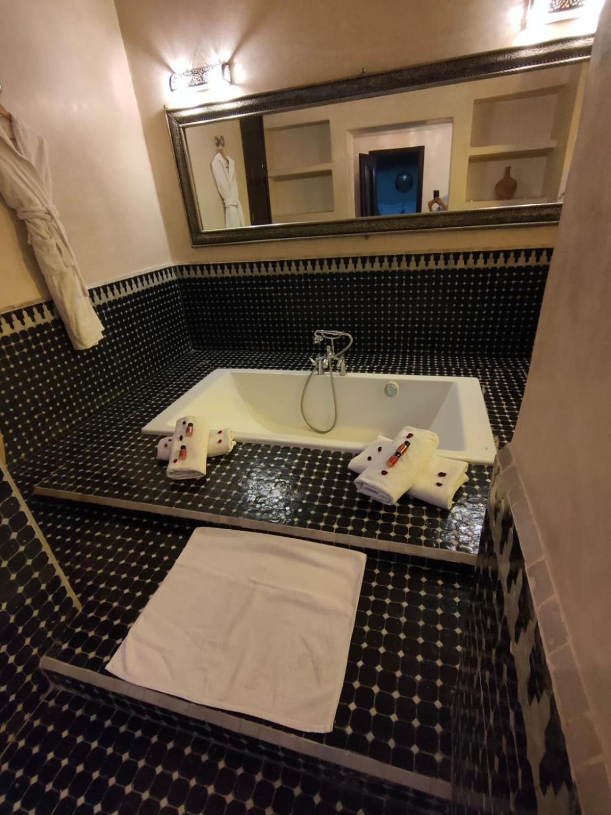 Riad Sheherazade Marrakech 마라케시 외부 사진