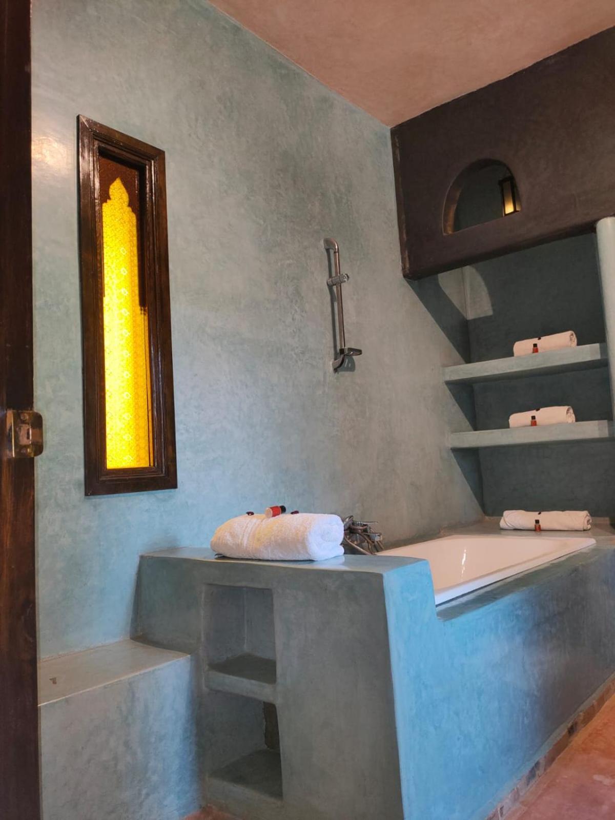 Riad Sheherazade Marrakech 마라케시 외부 사진