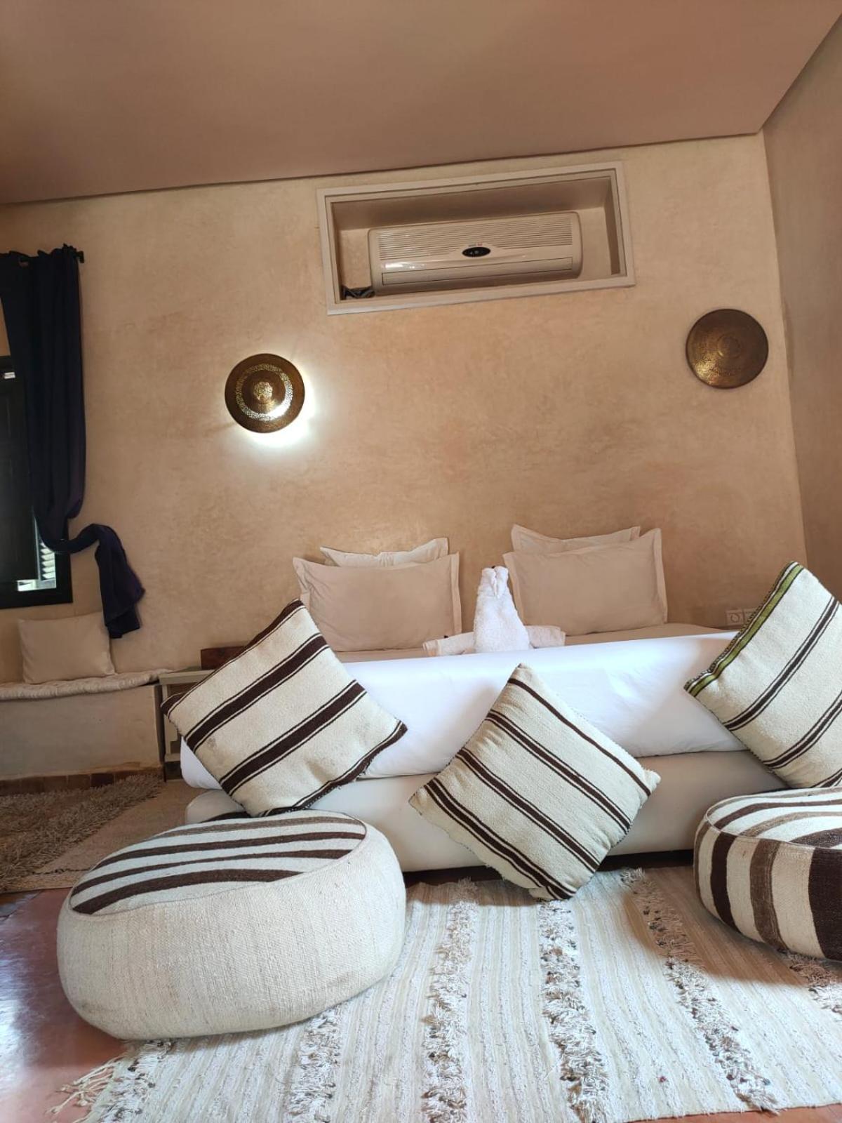 Riad Sheherazade Marrakech 마라케시 외부 사진
