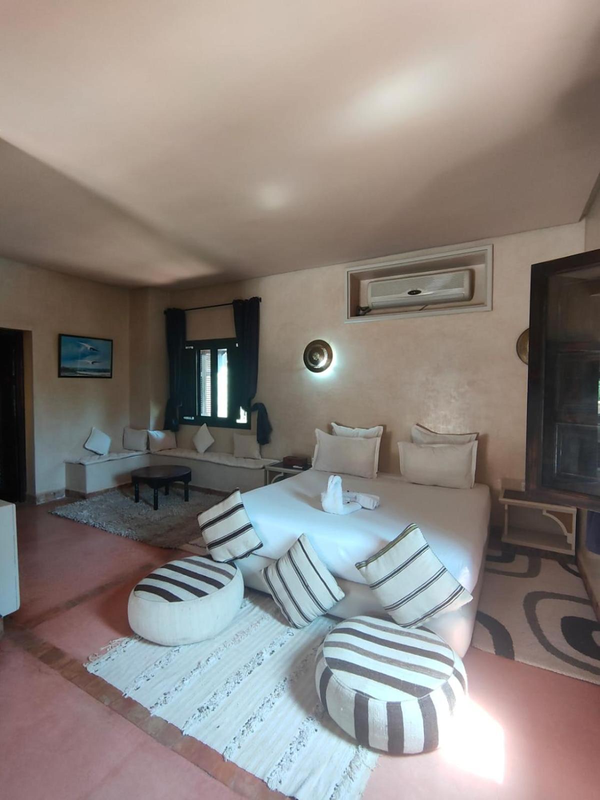 Riad Sheherazade Marrakech 마라케시 외부 사진
