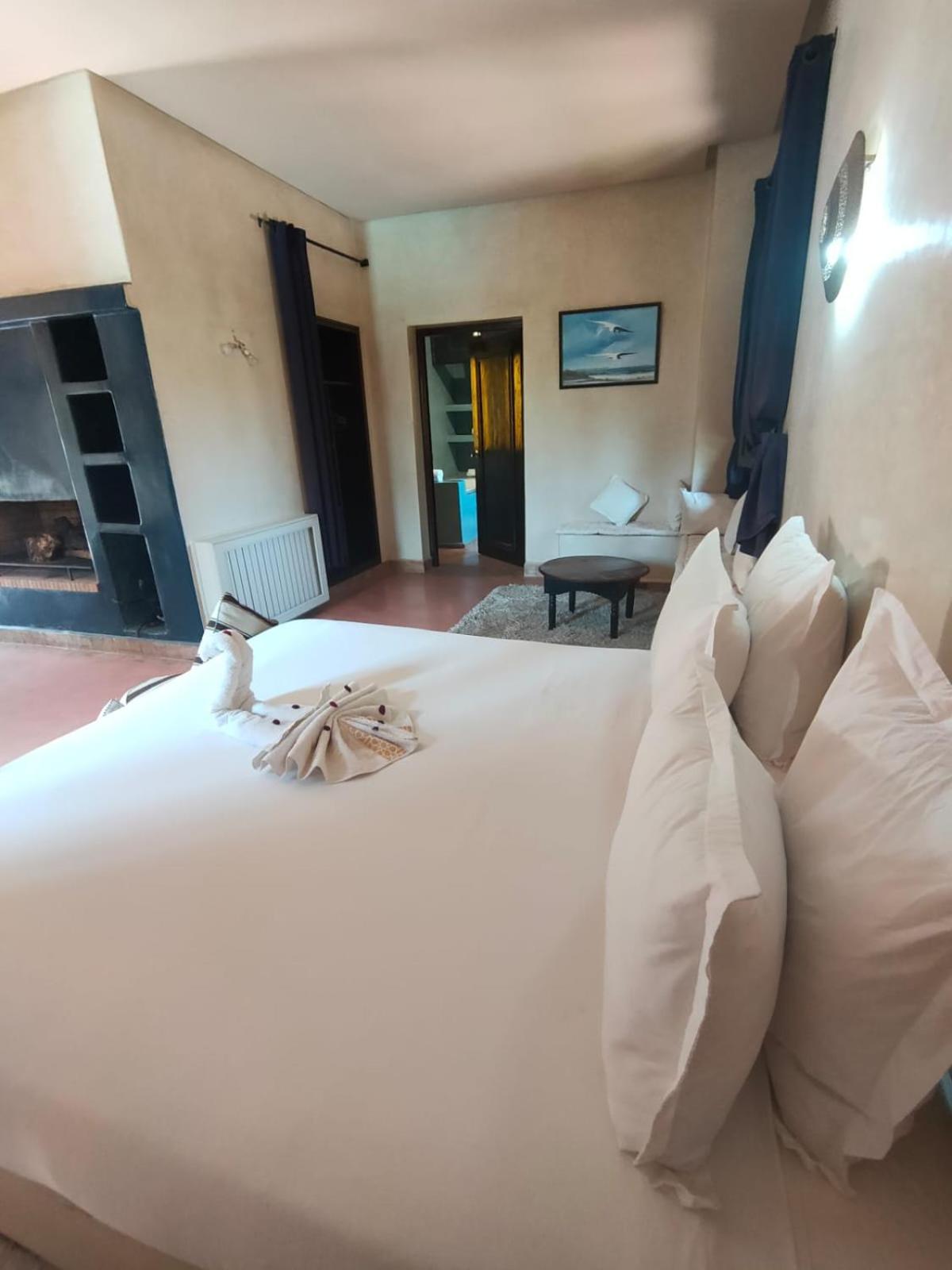 Riad Sheherazade Marrakech 마라케시 외부 사진