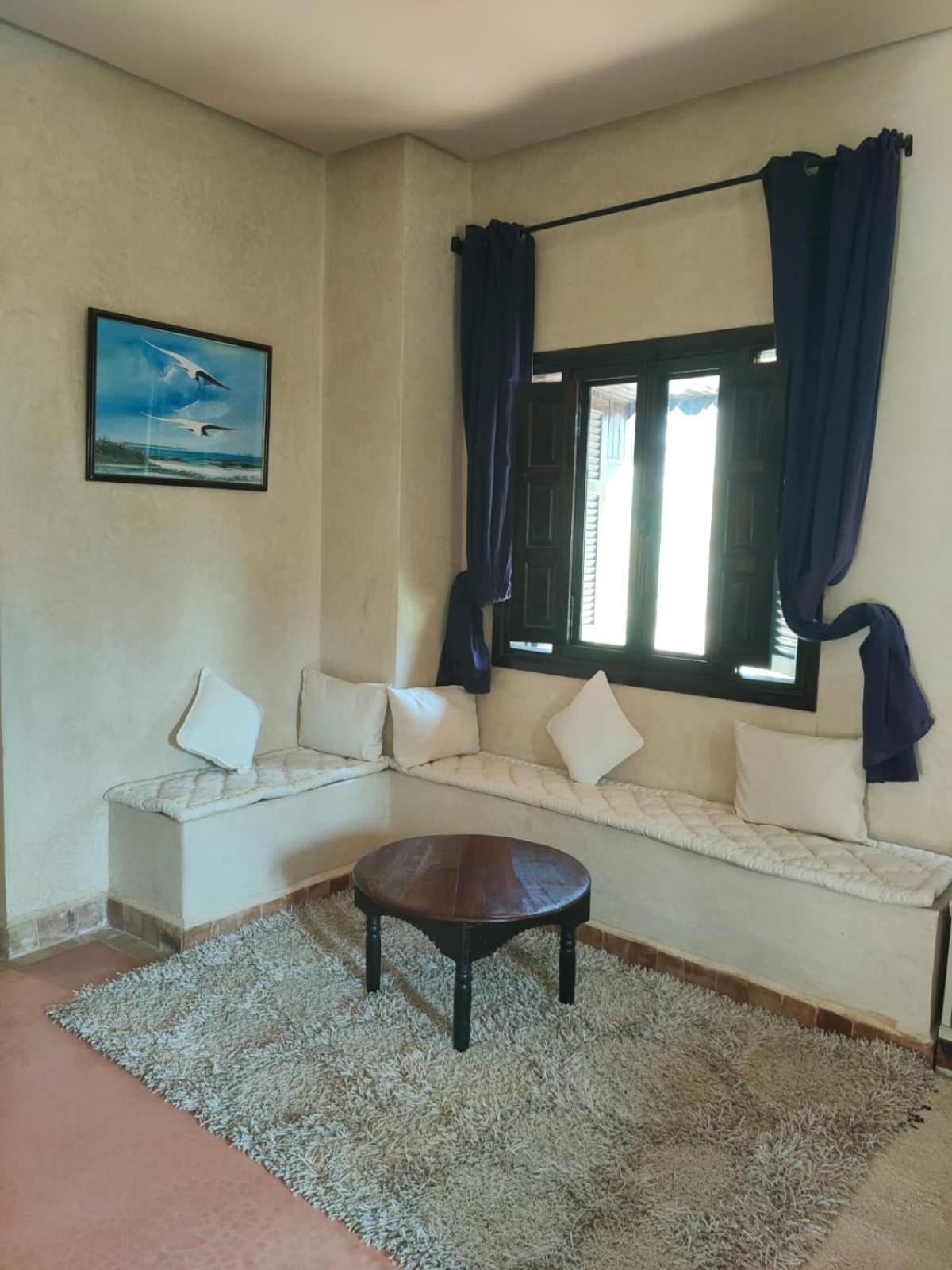 Riad Sheherazade Marrakech 마라케시 외부 사진
