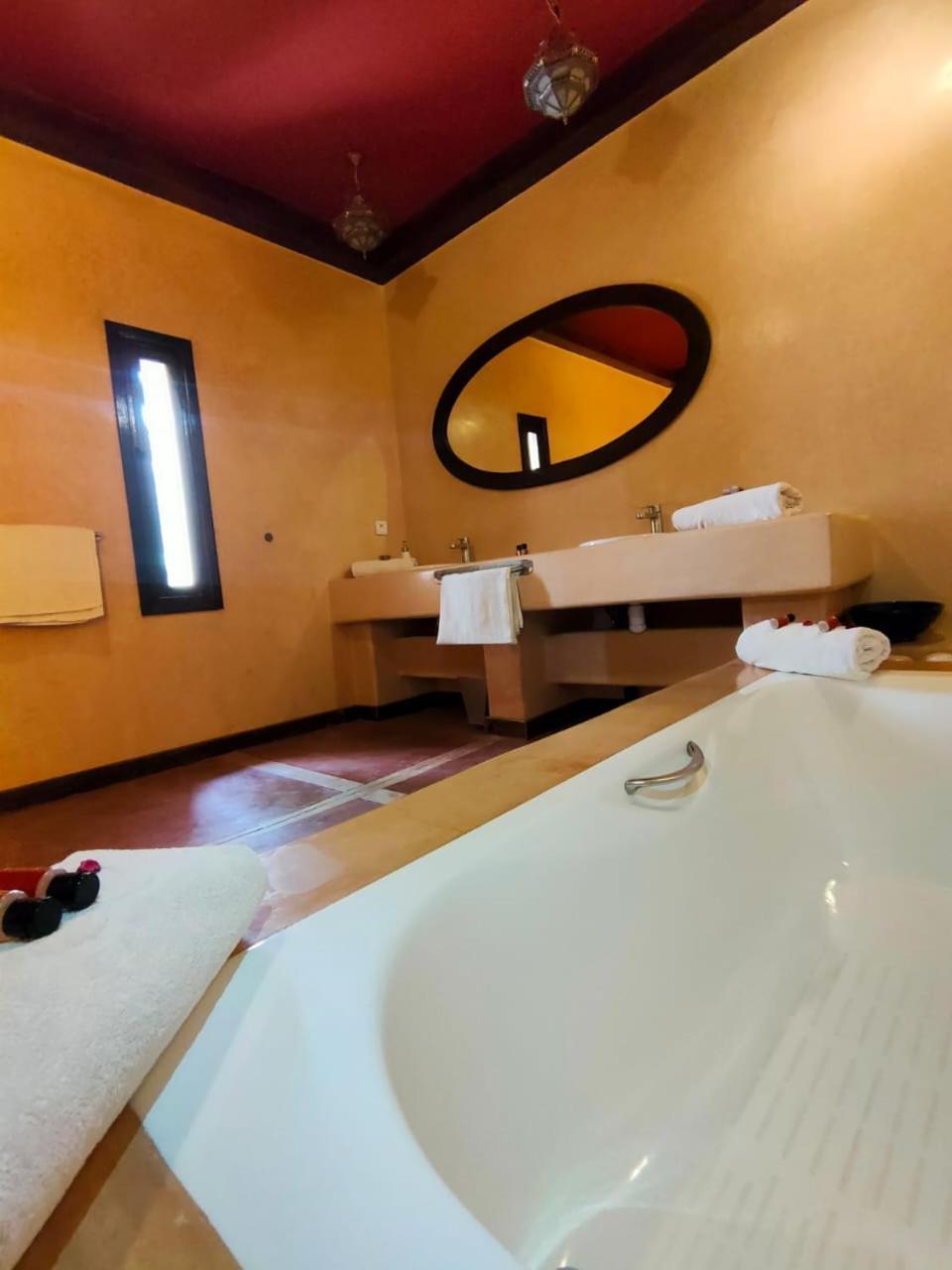 Riad Sheherazade Marrakech 마라케시 외부 사진