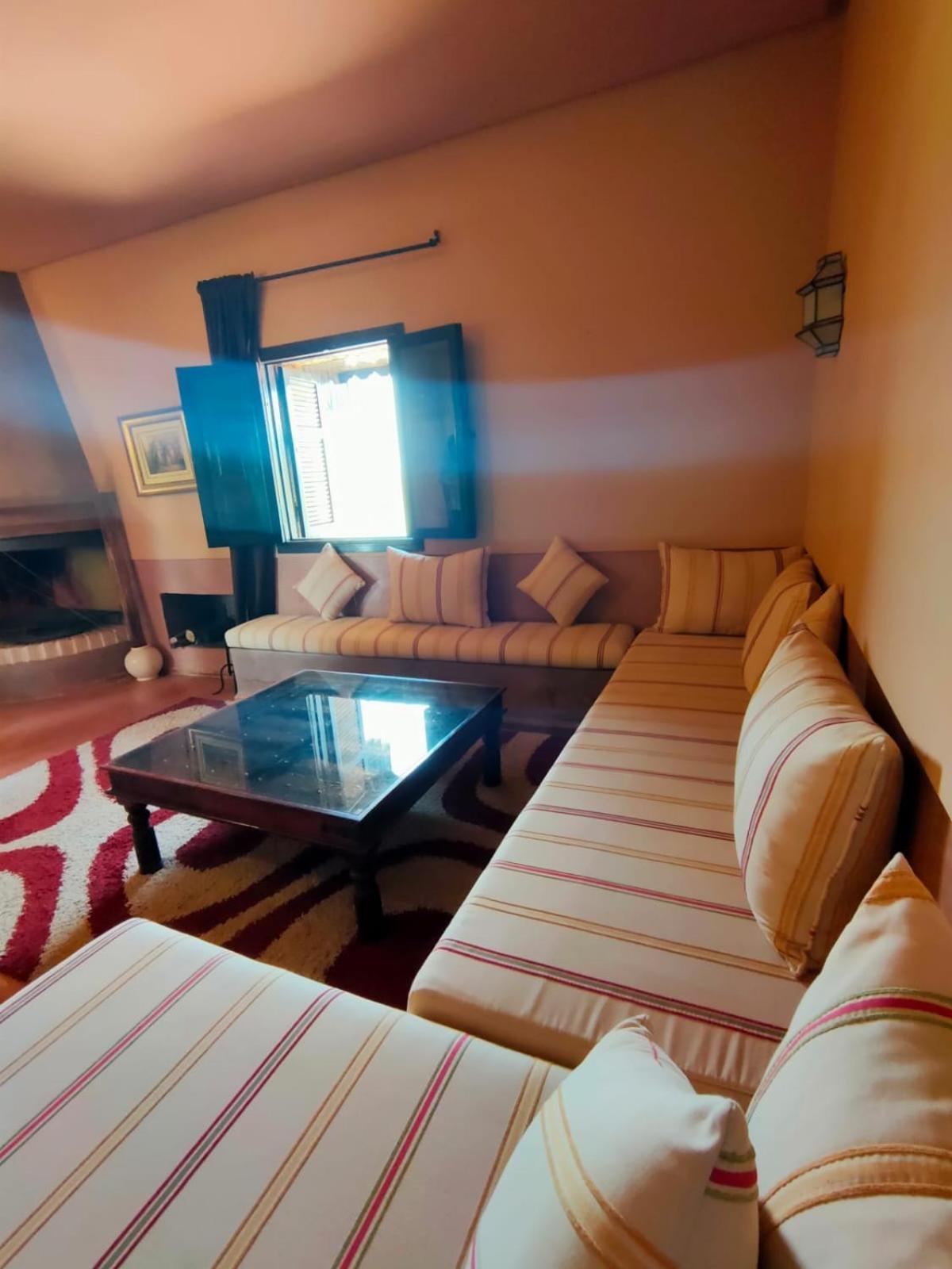 Riad Sheherazade Marrakech 마라케시 외부 사진