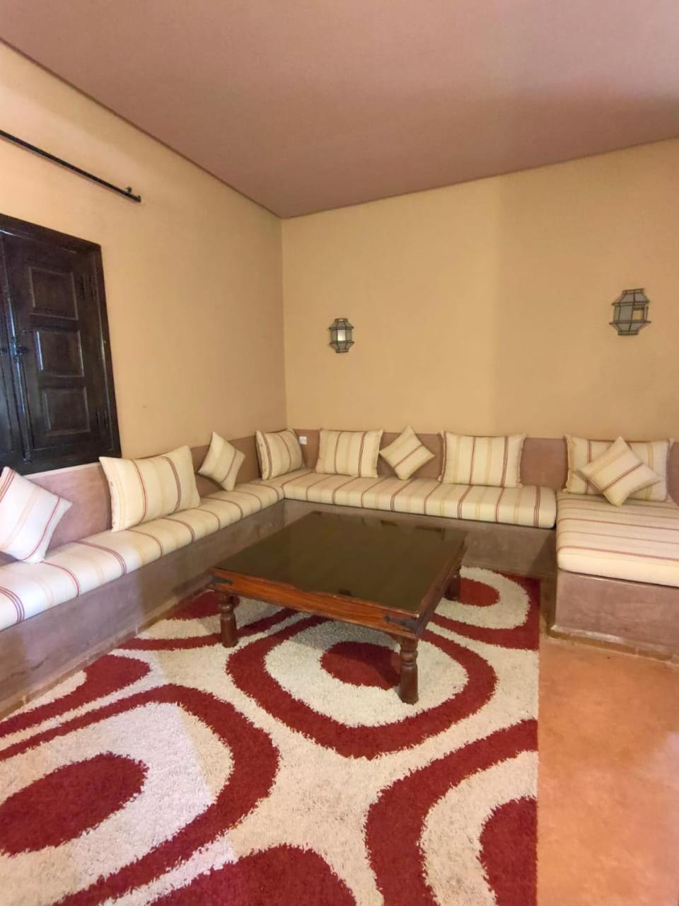 Riad Sheherazade Marrakech 마라케시 외부 사진
