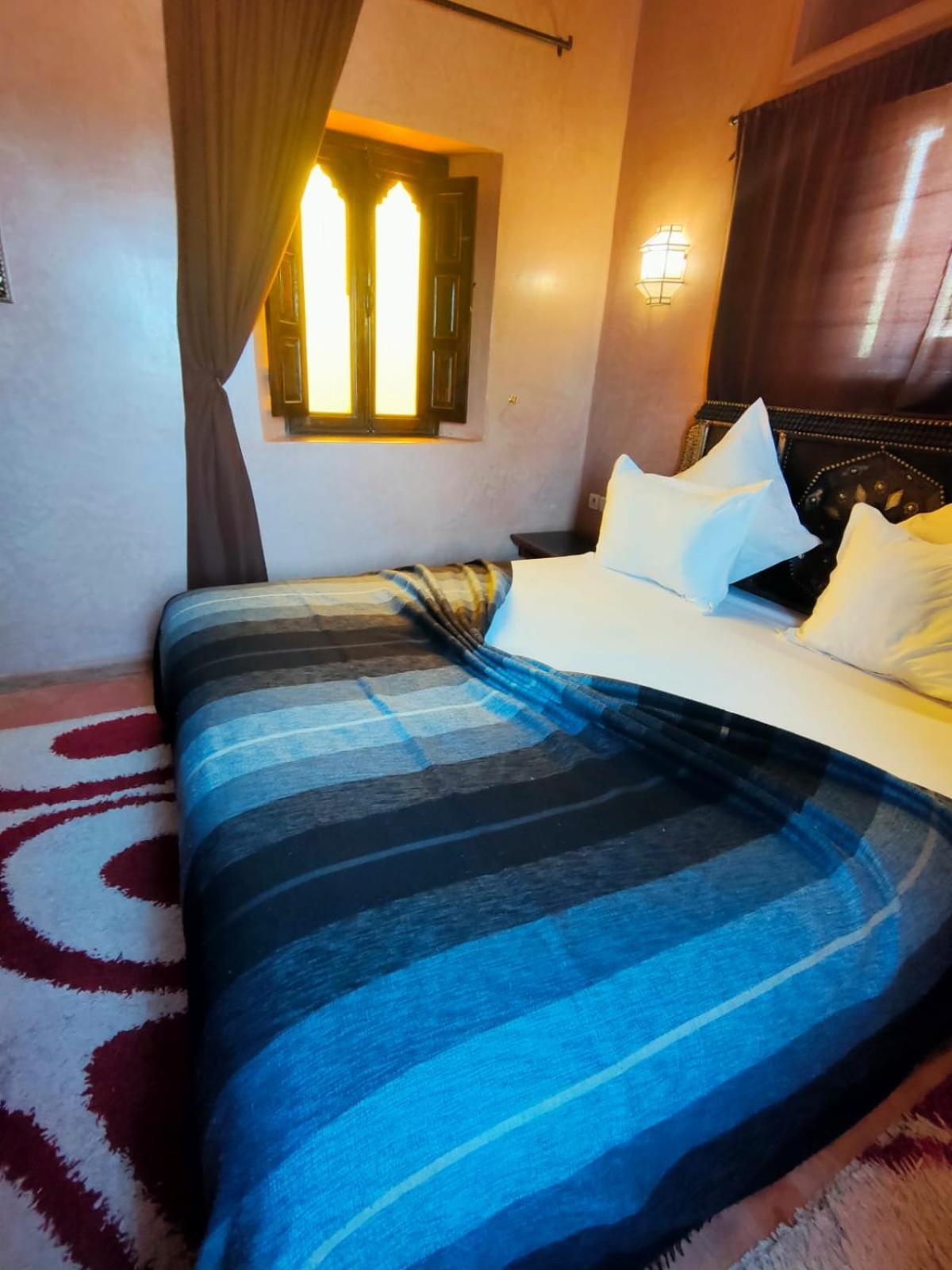 Riad Sheherazade Marrakech 마라케시 외부 사진