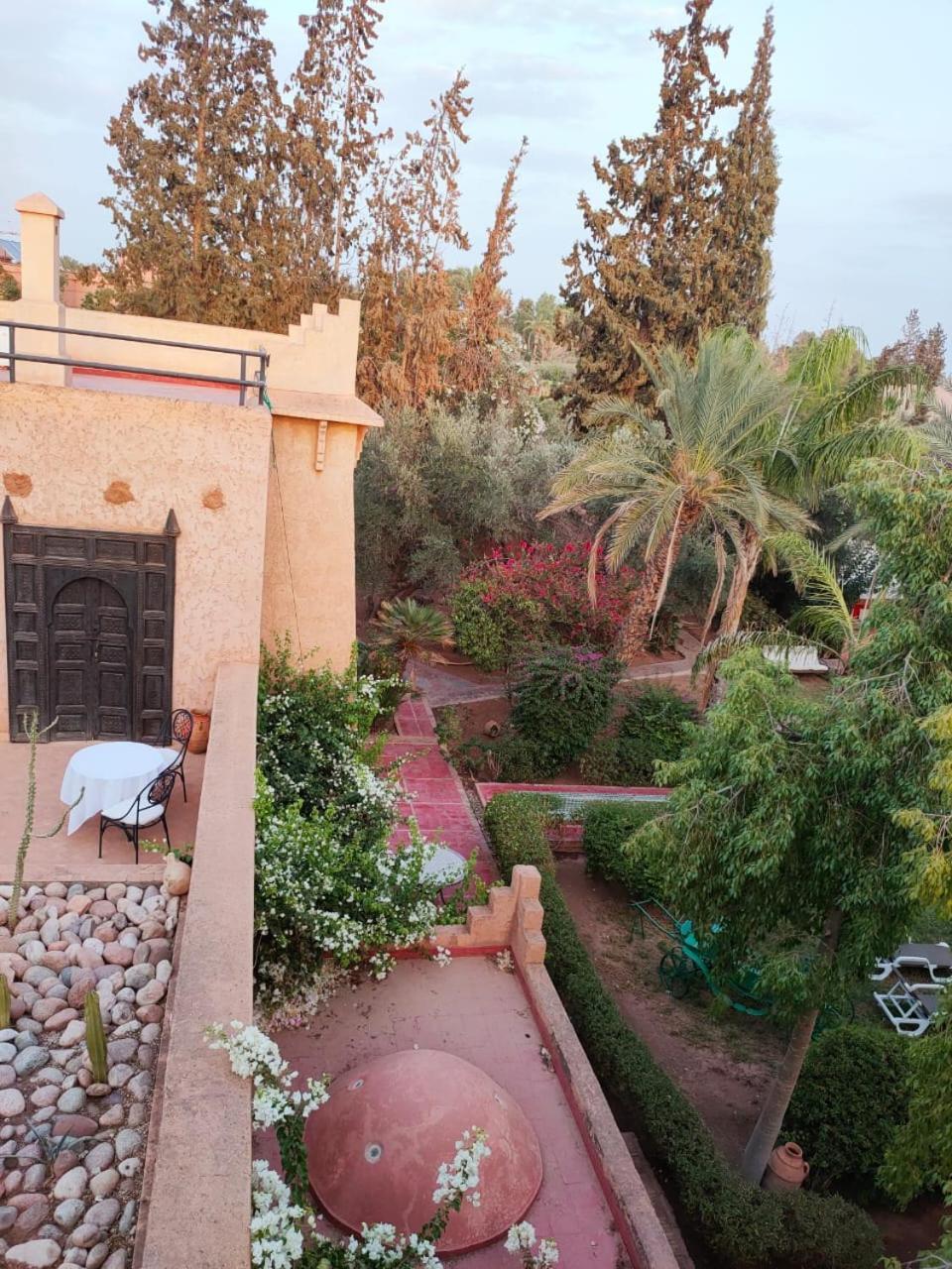Riad Sheherazade Marrakech 마라케시 외부 사진