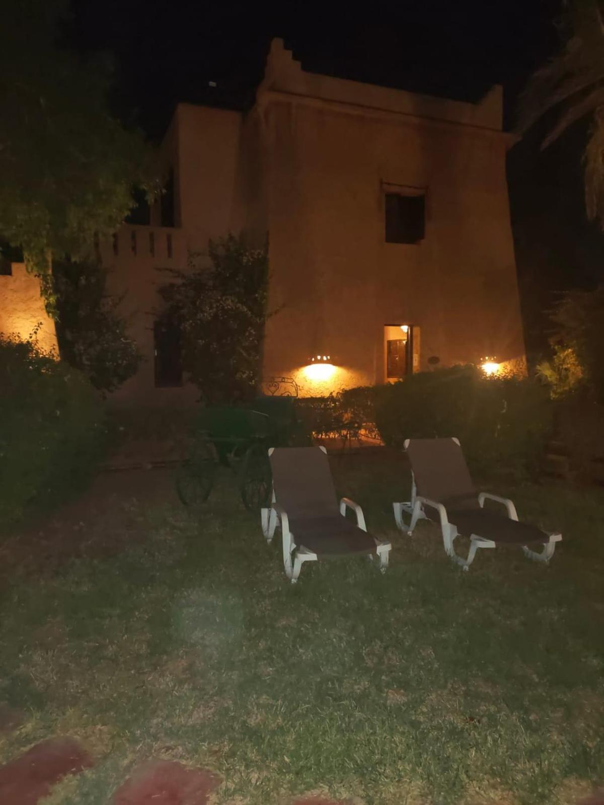 Riad Sheherazade Marrakech 마라케시 외부 사진