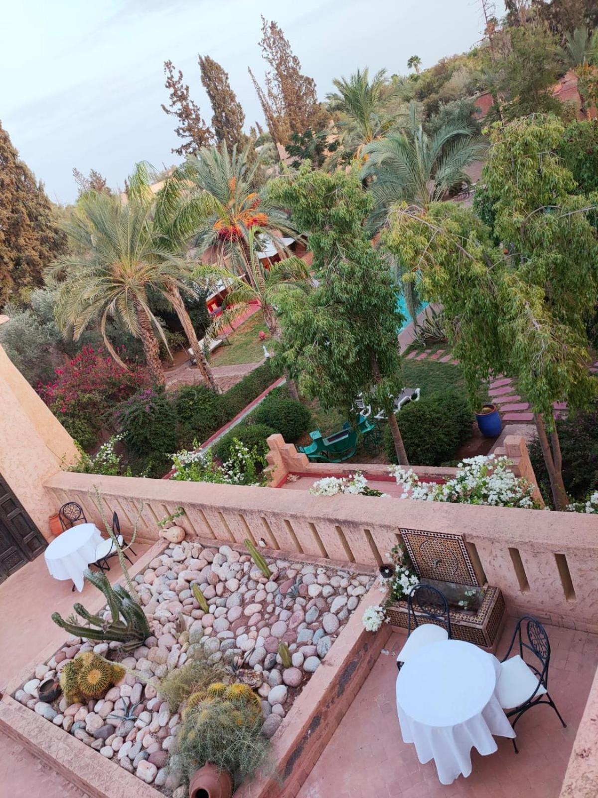 Riad Sheherazade Marrakech 마라케시 외부 사진