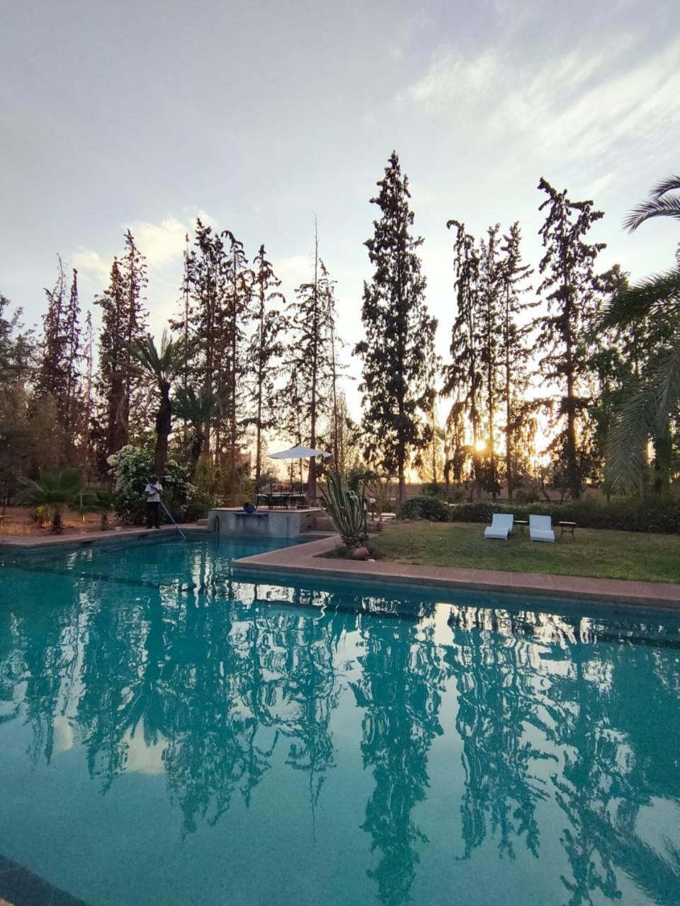 Riad Sheherazade Marrakech 마라케시 외부 사진