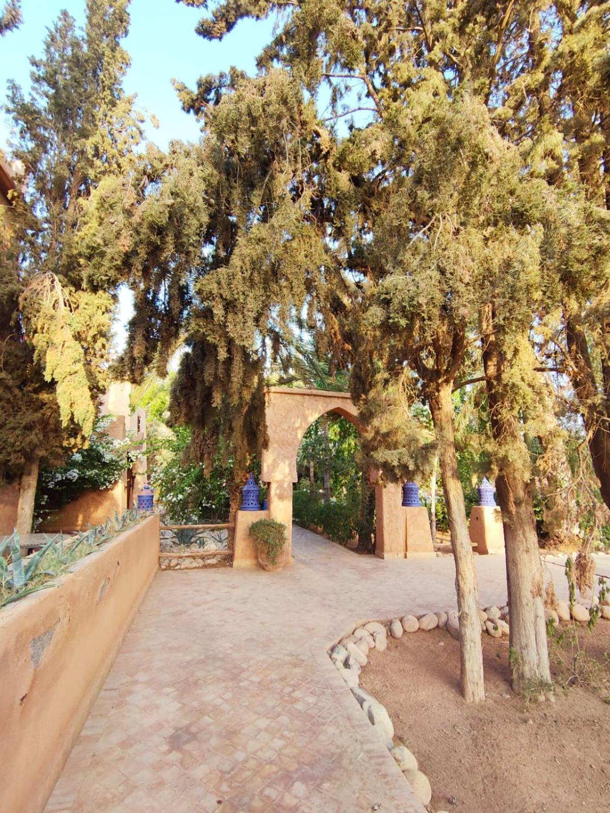 Riad Sheherazade Marrakech 마라케시 외부 사진