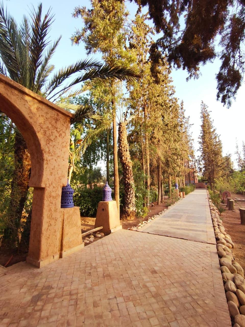 Riad Sheherazade Marrakech 마라케시 외부 사진