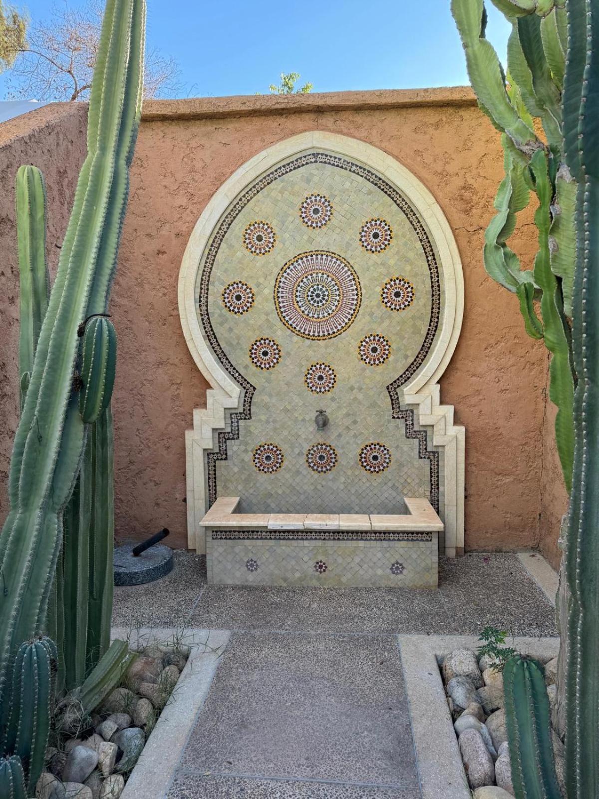 Riad Sheherazade Marrakech 마라케시 외부 사진