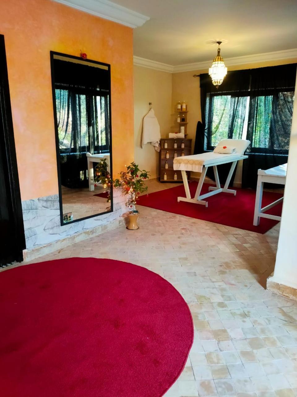 Riad Sheherazade Marrakech 마라케시 외부 사진