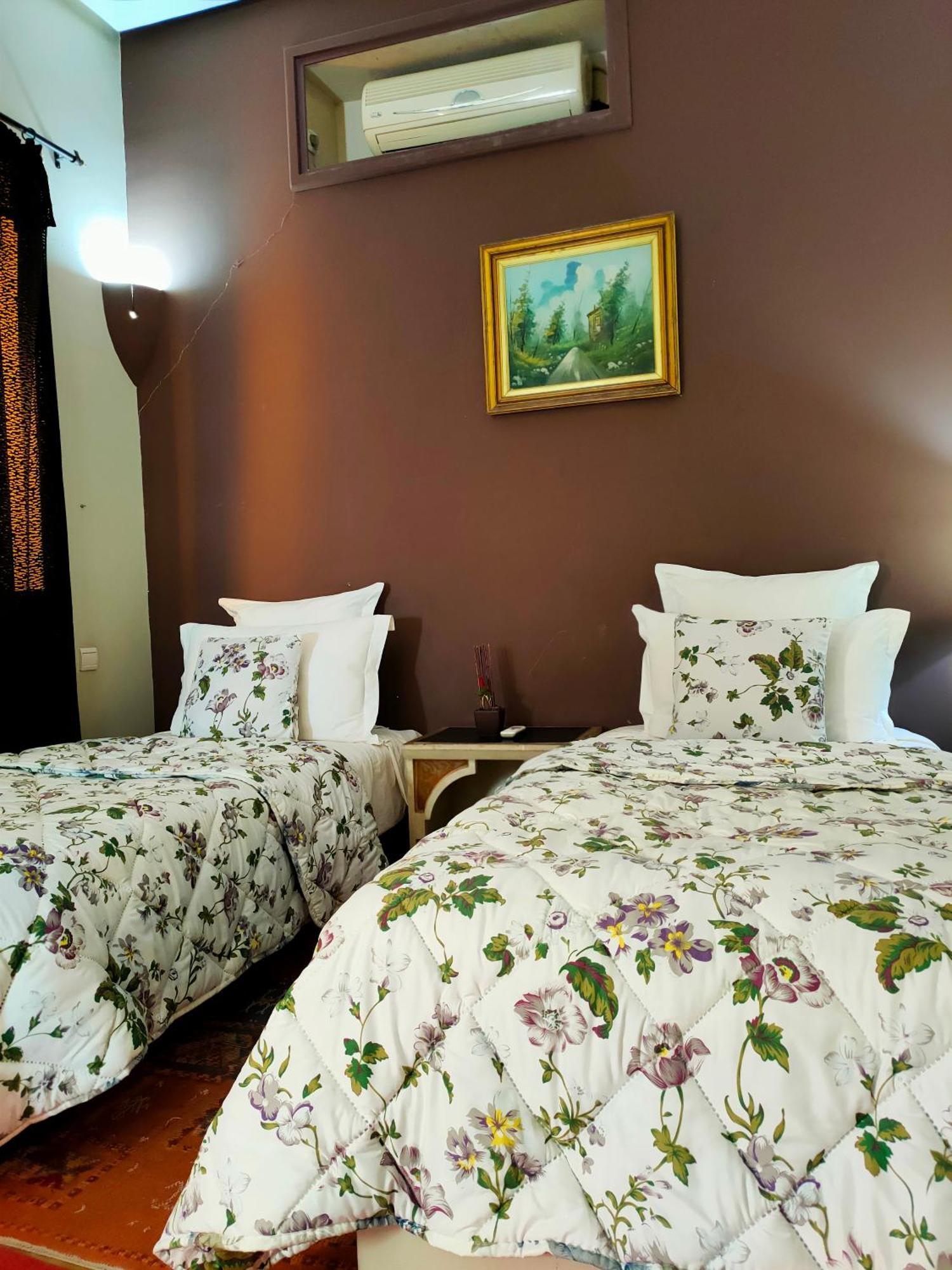 Riad Sheherazade Marrakech 마라케시 외부 사진
