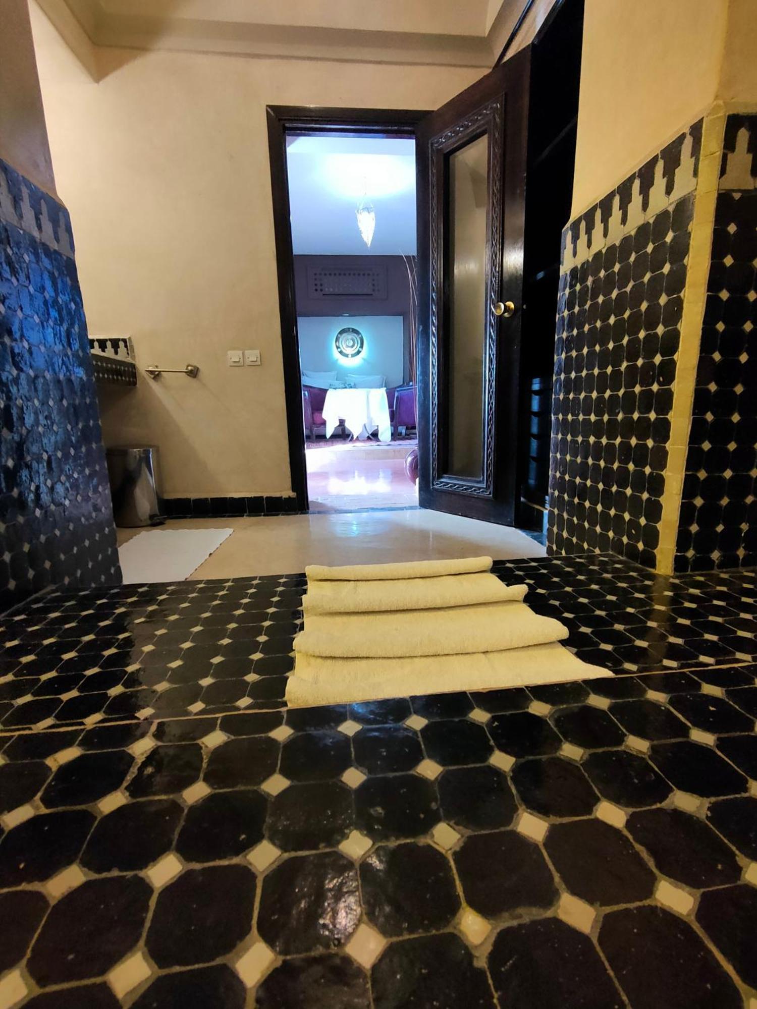 Riad Sheherazade Marrakech 마라케시 외부 사진